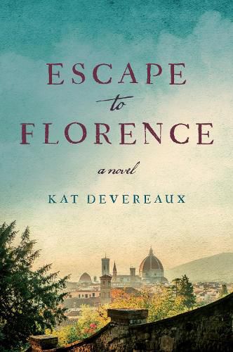 Cover image for Escape to Florence