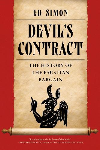 Devil's Contract