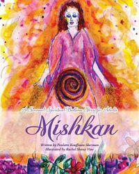 Cover image for Mishkan: A Sensual Spiritual Bedtime Story