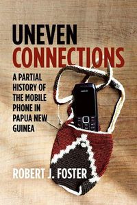 Cover image for Uneven Connections