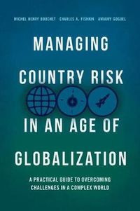 Cover image for Managing Country Risk in an Age of Globalization: A Practical Guide to Overcoming Challenges in a Complex World