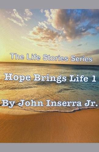 Cover image for Hope Brings Life 1