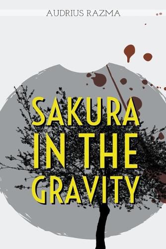 Cover image for Sakura in the Gravity