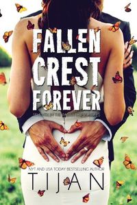 Cover image for Fallen Crest Forever