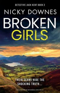 Cover image for Broken Girls