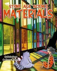 Cover image for Materials