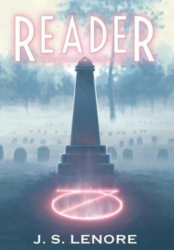 Cover image for Reader: Book Two of the Affinity Series