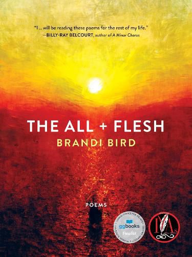 Cover image for The All + Flesh