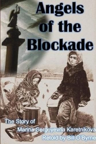 Cover image for Angels of the Blockade