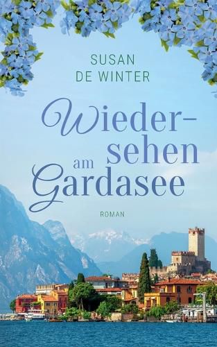 Cover image for Wiedersehen am Gardasee