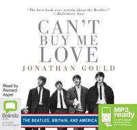 Cover image for Can't Buy Me Love
