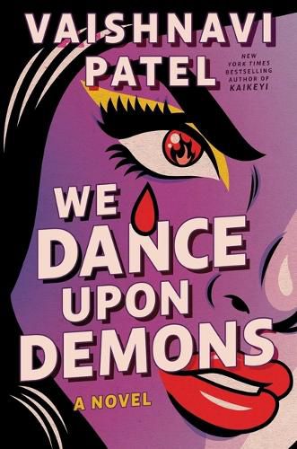 Cover image for We Dance Upon Demons