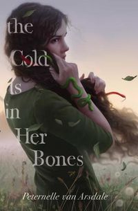 Cover image for The Cold is in Her Bones