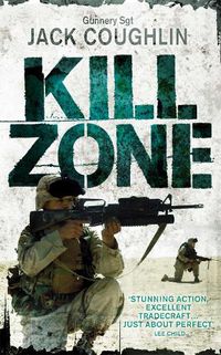 Cover image for Kill Zone