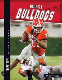 Cover image for Georgia Bulldogs