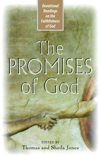 Cover image for The Promises of God