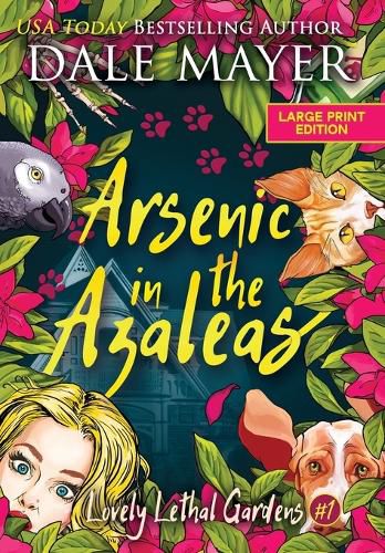 Arsenic in the Azaleas