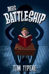 Cover image for Mrs Battleship