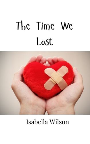 Cover image for The Time We Lost