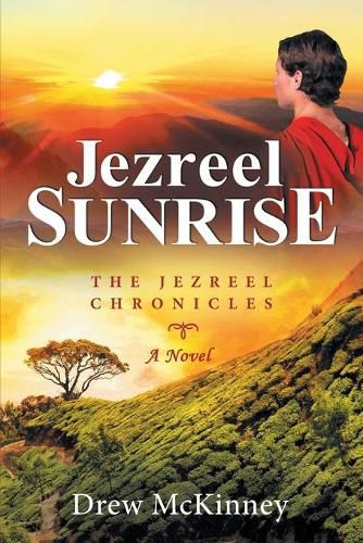 Cover image for Jezreel Sunrise