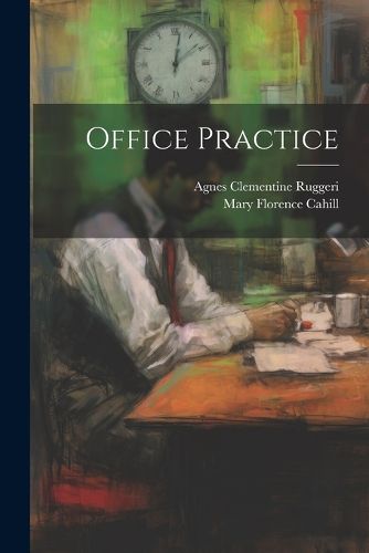 Cover image for Office Practice