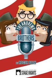 Cover image for The Andrews Brothers