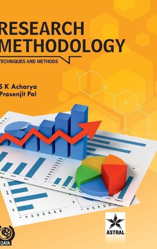 Cover image for Research Methodology: Techniques and Methods (Edition1st)