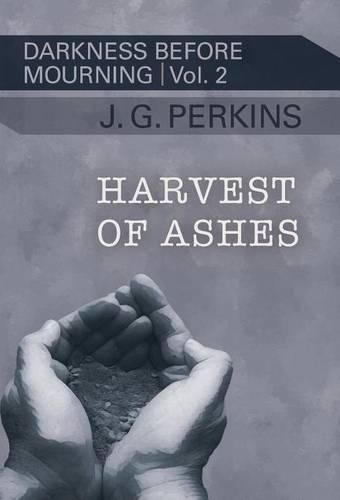 Cover image for Harvest of Ashes