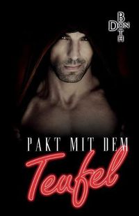 Cover image for Pakt mit dem Teufel