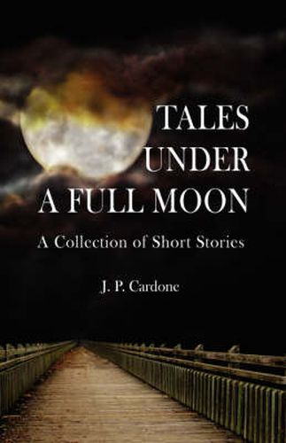 Cover image for Tales Under a Full Moon