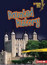 Cover image for Haunted History