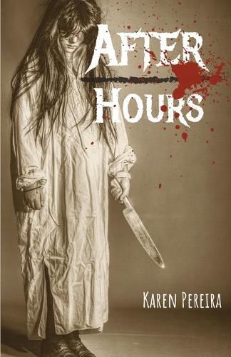 Cover image for After Hours