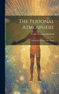 Cover image for The Personal Atmosphere