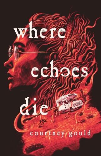 Cover image for Where Echoes Die