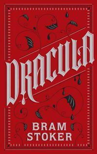 Cover image for Dracula