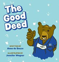 Cover image for The Good Deed