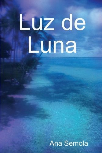 Cover image for Luz de Luna