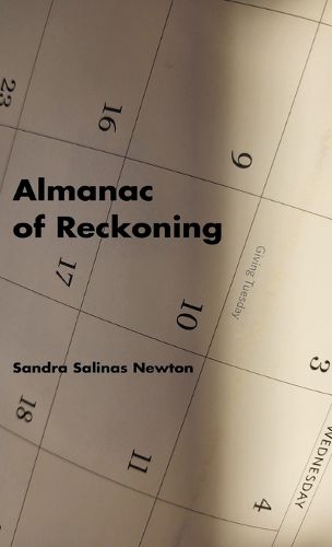 Cover image for Almanac of Reckoning