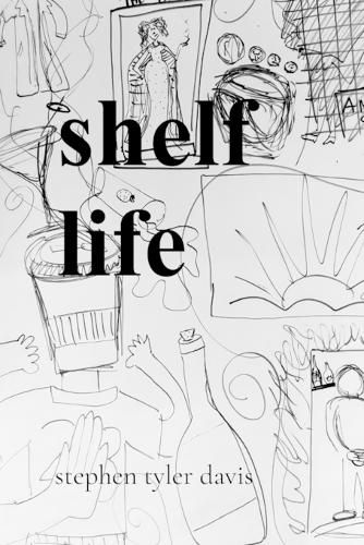 Cover image for shelf life