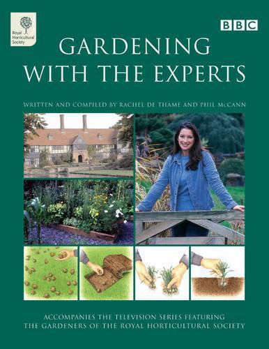 Gardening with the Experts