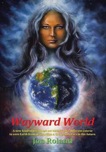 Cover image for Wayward World