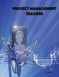 Cover image for Project Management Tracker: 30 Students