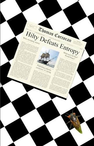 Cover image for Hilty Defeats Entropy