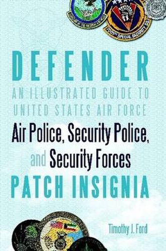 Cover image for Defender