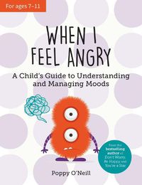 Cover image for When I Feel Angry