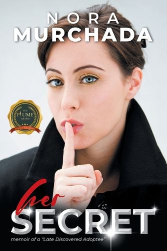 Cover image for her "SECRET"