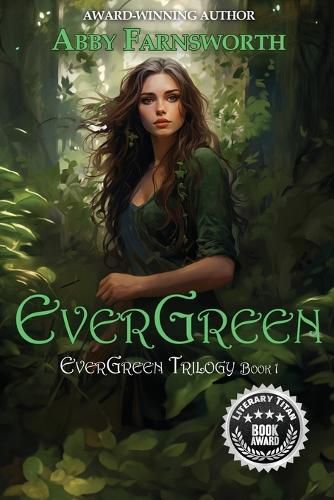 Cover image for EverGreen