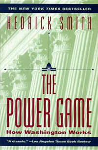 Cover image for The Power Game