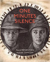 Cover image for One Minute's Silence