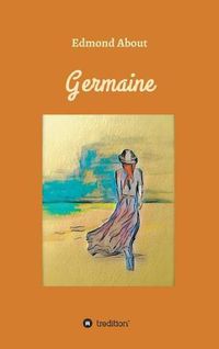 Cover image for Germaine